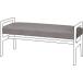 a luna s105 специальный bench покрытие (DF DRAV-GY)nitoli