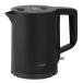  горячая вода утечка предотвращение электрический чайник 0.8Lpita pot (PITAPOTTO черный )nitoli