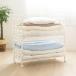  futon место хранения Lux обод модель ( глубина 46cm 2 уровень )nitoli