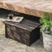  aluminium bench место хранения ( ширина 60cm)nitoli