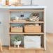 счетчик внизу место хранения открытый модель (PTS ширина 75cm NA)nitoli