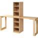  compact twin стол & подставка комплект (NA)nitoli