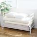  "дышит" . превосходный futon место хранения подставка (WH)nitoli