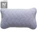  pillow накладка (N прохладный WSP S2412 NV) подушка покрытие контакт охлаждающий летний .... декоративный элемент Home nitoli