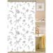  душ занавески (WH 135x180 QE01) декоративный элемент Home nitoli