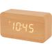  цифровой датчик времени M(NA S716FC) декоративный элемент Home nitoli