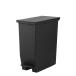  полки внизу педаль бледный 35L(DGY) декоративный элемент Home nitoli