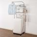 [ deco Home commodity ] washing machine rack (MMO DK003)nitoli