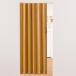 tsu... accordion door (AD01 LBR 100X174 wood grain ) curtain divider nitoli