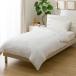 .. чехол на футон одиночный (WH 24SS12 S)nitoli