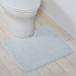  туалет коврик ( soft Touch GBL RW03)nitoli