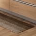  кухня для подушка коврик на пол (glateBR 45X180 LG10)nitoli