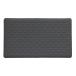  диатомит ввод мягкость коврик для ванной ( soft kai teki47x80 GY UM06)nitoli