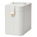  зеркало * с футляром cosme box (JW1219 NH04)nitoli