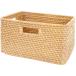  корзина RD-001 постоянный натуральный кейс для хранения место хранения box nitoli