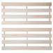 . платформа из деревянных планок (RMO-01 33×75cm 2 листов комплект )nitoli