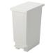  дезодорация тонкий педаль бледный (20L белый )nitoli