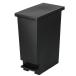  дезодорация тонкий педаль бледный (20L черный )nitoli