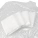 コート・ワンピース用防虫衣類カバー(ロングサイズ 5枚入り) ニトリ