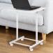  ширина 50cm подниматься и опускаться стол laiz( белый ) боковой стол bed стол ночной столик end стол nitoli