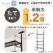 �˂�����ǖʎ��[N�|���_(��80cm �~�h���u���E��) �j�g�� �֘A�摜5