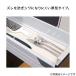 �V�X�e���L�b�`���p�h���V�[�g(55cm) �j�g�� EVA���� ����h�~ �V���ɂȂ�ɂ��� �����^�C�v �֘A�摜2