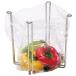  poly bag stand nitoli