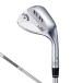  Callaway JAWS FORGED Wedge 2023 год модели Хромированный металлизированный Dynamic Gold балка gun ti вал мужской Golf Club правый для . металлический кованый 