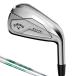  Callaway ELYTE железный одиночный товар NS PRO (750GH / 950GH)neo steel вал Golf Club правый выгода . для 