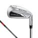  TaylorMade STEALTH HD железный 2023 год модели 5 шт. комплект (#6-PW)TENSEI RED TM60 карбоновый вал мужской Golf Club железный комплект 
