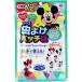  инсектицид репеллент инсектицид patch α наклейка модель Mickey &amp; minnie 72 листов входит 1 шт 