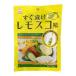  сразу ..re Moss ko тест 6g×3 пакет порошок (1) лимон re Moss ko..... солености tsukemono .... элемент 
