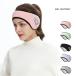  earmuffs earmuffs year warmer protection against cold . manner ski snowboard bicycle sport reverse side nappy light weight reflection material cycling running 