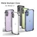 iPhone17 �o���p�[�P�[�X �}�O�Z�[�t�[�d�Ή� iphone17 �H��s�v �X�g���b�v�z�[���t�� �����Y�ی� ���^ �y�� �t���[���̂� ���ʕی� �Ռ��z��