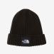  The * North * лицо Kids капсулпа cho крышка черный чёрный вязаная шапка вязаная шапка NNJ42320 K THE NORTH FACE уличный кемпинг 25 осень-зима 