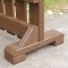 �y�b�g�t�F���X ���O �h�b�O���� �t�F���X �� ��120cm ����50~65cm �t�F���X �� �u������ �ؐ� ������� ���� ���� �K�[�h �E���h�~ �֘A�摜2