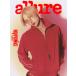  Корея журнал allure Korea ALPHA DRIVE ONE (ALD1) специальный номер ( обложка выбор )Bta Ipsa nwon