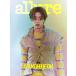  Корея журнал allure Korea ALPHA DRIVE ONE (ALD1) специальный номер ( обложка выбор )Jta Ipsa mhi.n