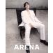  Корея журнал ARENA HOMME+ ( Arena * Homme * плюс ) 2024 год 5 месяц номер (son* Jun gi обложка B модель /i*mingi,10CM, прозрачный * волокно n регистрация .)