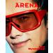  Корея журнал ARENA HOMME+ ( Arena * Homme * плюс ) 2026 год 1 месяц номер (i*byon ho n обложка ) B модель 