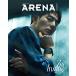  Корея журнал ARENA HOMME+ 2026 год 7 месяц номер (cho* in son обложка выбор )A модель 