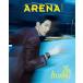  Корея журнал ARENA HOMME+ 2026 год 7 месяц номер (cho* in son обложка выбор )C модель 