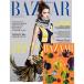 韓国女性雑誌 BAZAAR（バザー）2014年 6月号（リュ・スンボム、イ・ミンギ、パク・シネ、ホ・ガユン 記事）