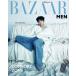[2862 иен единообразие ] товар ограничен * сокровище .. есть товар China журнал Harper's BAZAAR MEN TW 2024 год 4 месяц номер Kim *son ho обложка выбор A модель ( постер. есть не )