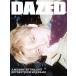  Корея журнал DAZED&CONFUSED KOREA 2025 год 11 месяц номер (BOYNEXTDOOR. unak(WOONHAK) обложка ) G модель 
