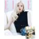 [..... месяц Akira .. отдельный выпуск дополнение ] Корея журнал ELLE ( L ) 2026 год 9 месяц номер SPECIAL EDITION (BLACKPINK. rose обложка выбор ) D модель 