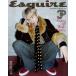  Корея журнал Esquire ( Esquire ) 2025 год 10 месяц номер (EXO. bekyon обложка ) C модель 
