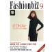  корейский язык журнал [ мода bizFashionbiz 2019.9 9 месяц номер ]