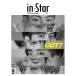 韓国 芸能 雑誌 in Star（インスター） 2018年 10月号 (GOT7スペシャル・エディション)