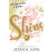 �Ѹ� ���ҡإ��㥤�� Shine (Hardcover) ������ ���������������ʸ��������奸�������˱Ѹ���
